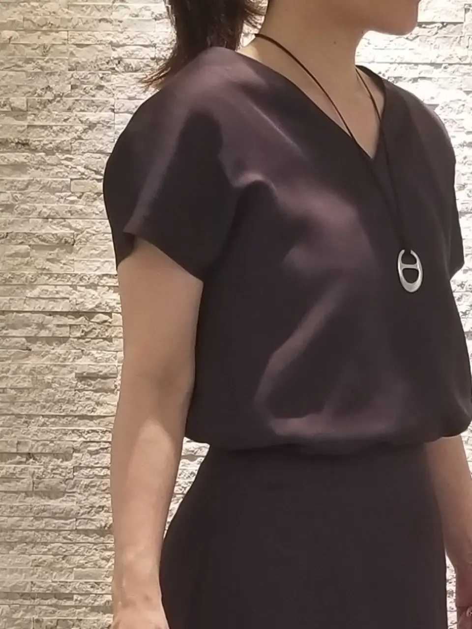 23区 MAKIKO コーディネート画像