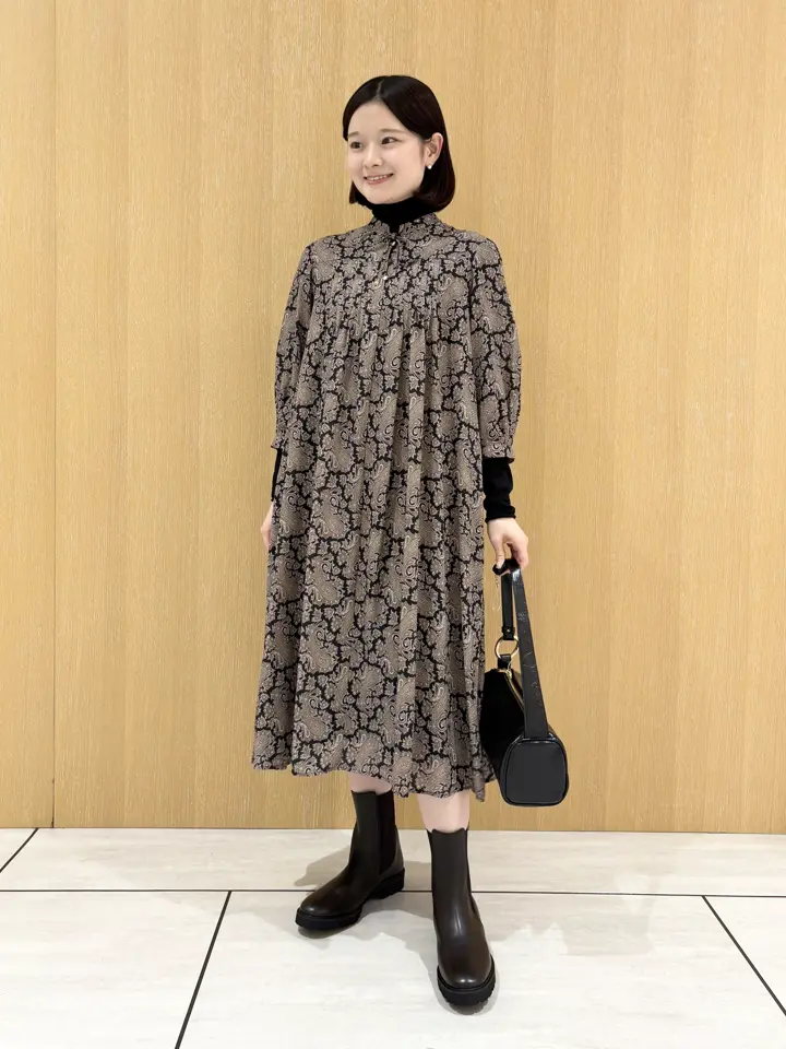 23区 S 松浦 コーディネート画像