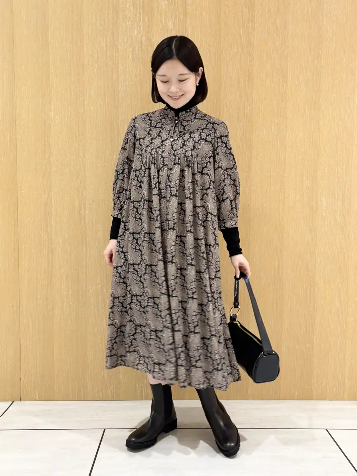 23区 S 松浦 コーディネート画像