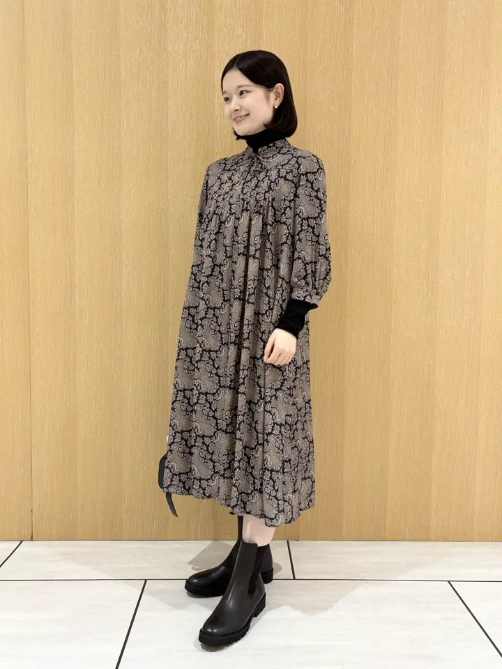 23区 S 松浦 コーディネート画像