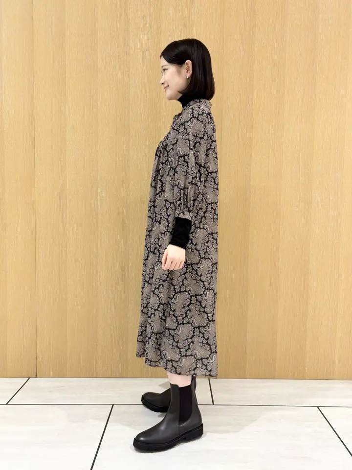 23区 S 松浦 コーディネート画像