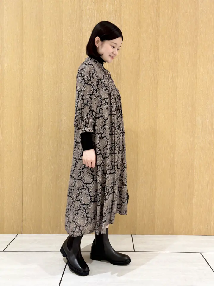 23区 S 松浦 コーディネート画像