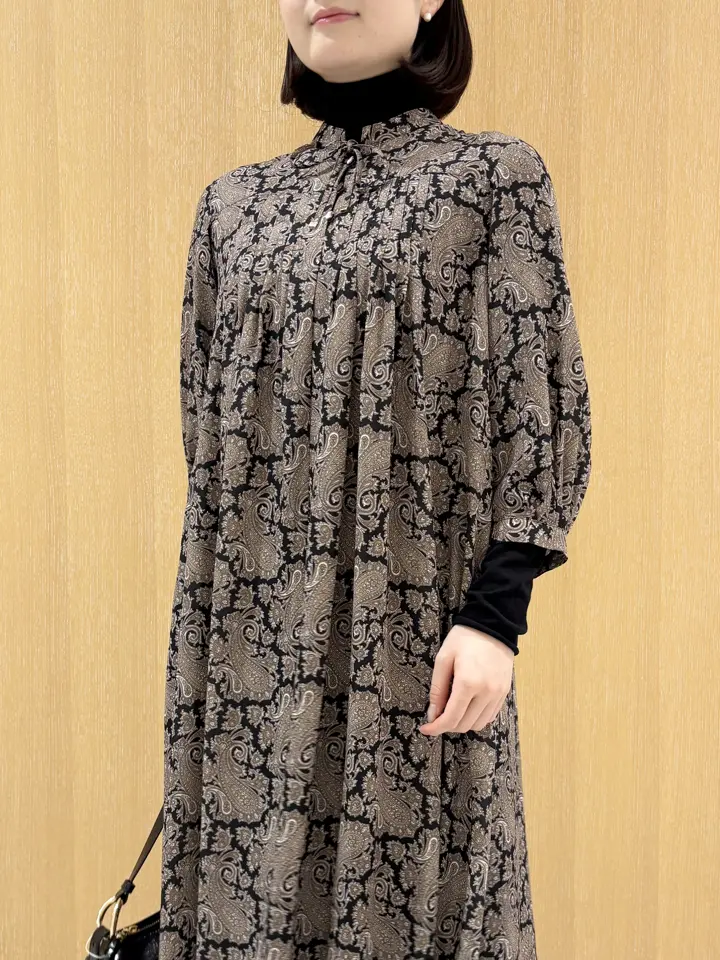 23区 S 松浦 コーディネート画像