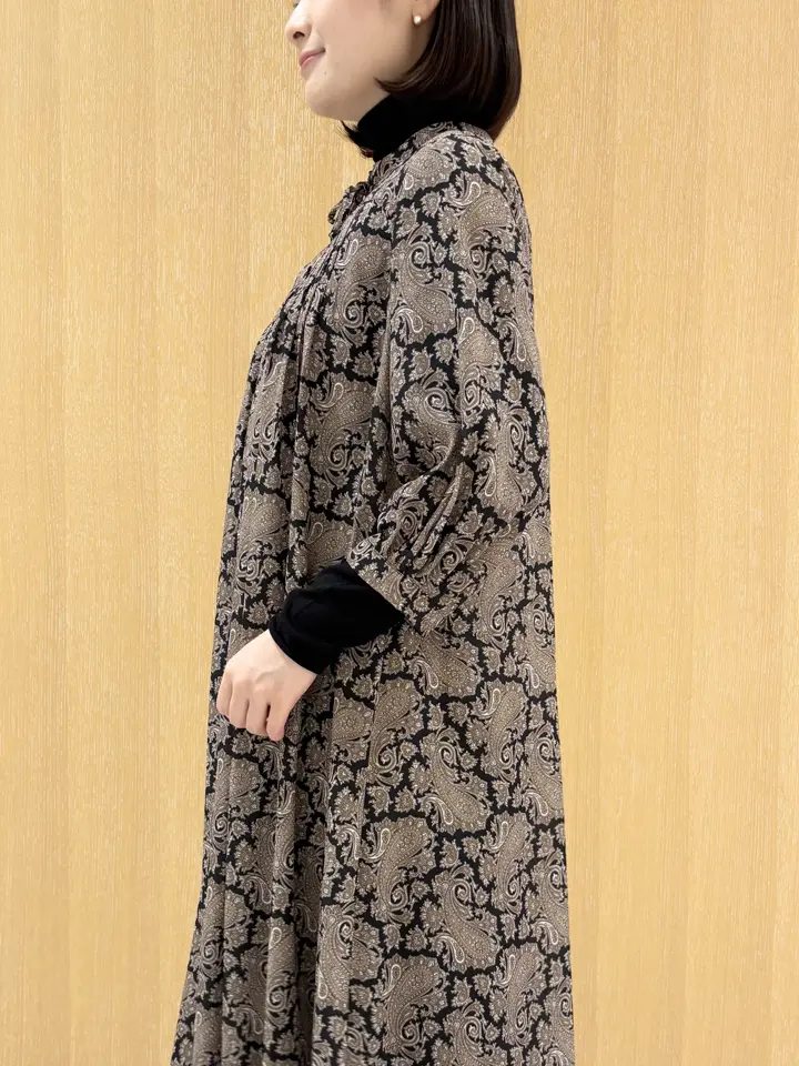 23区 S 松浦 コーディネート画像