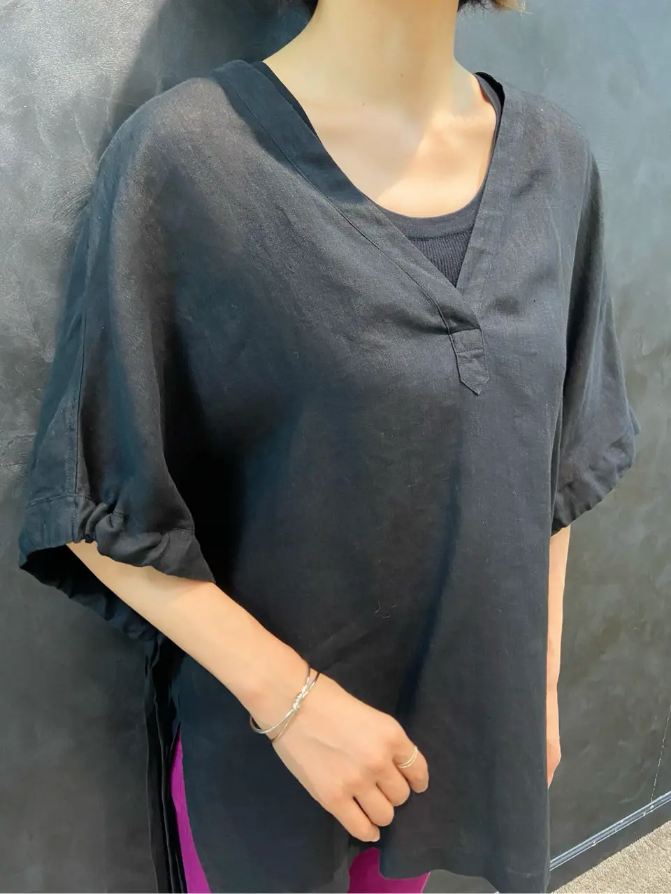 23区 佐藤 コーディネート画像