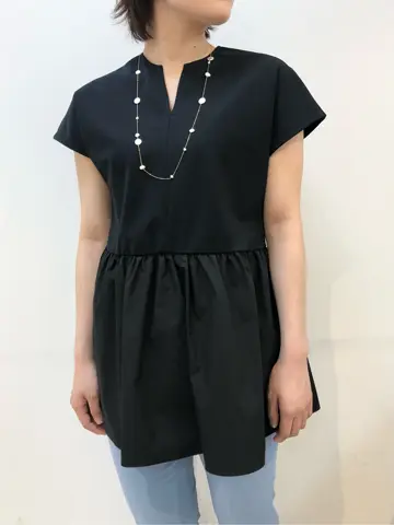 23区 藤田 コーディネート画像