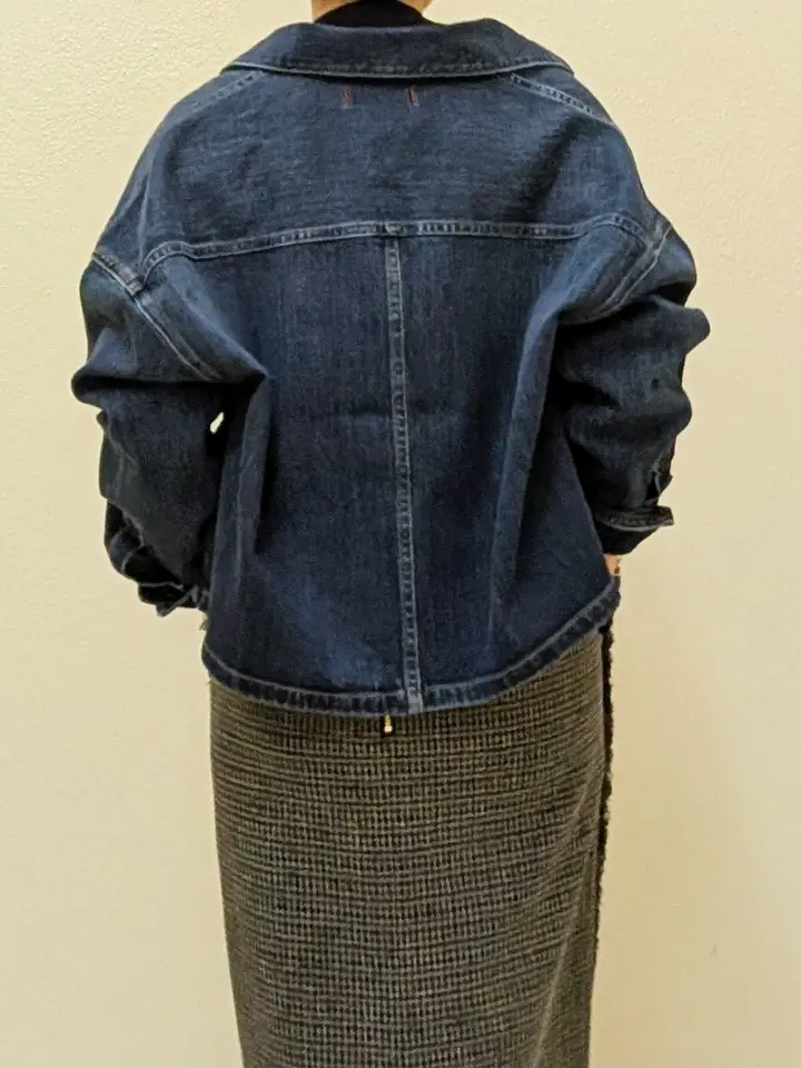 23区 中園 コーディネート画像