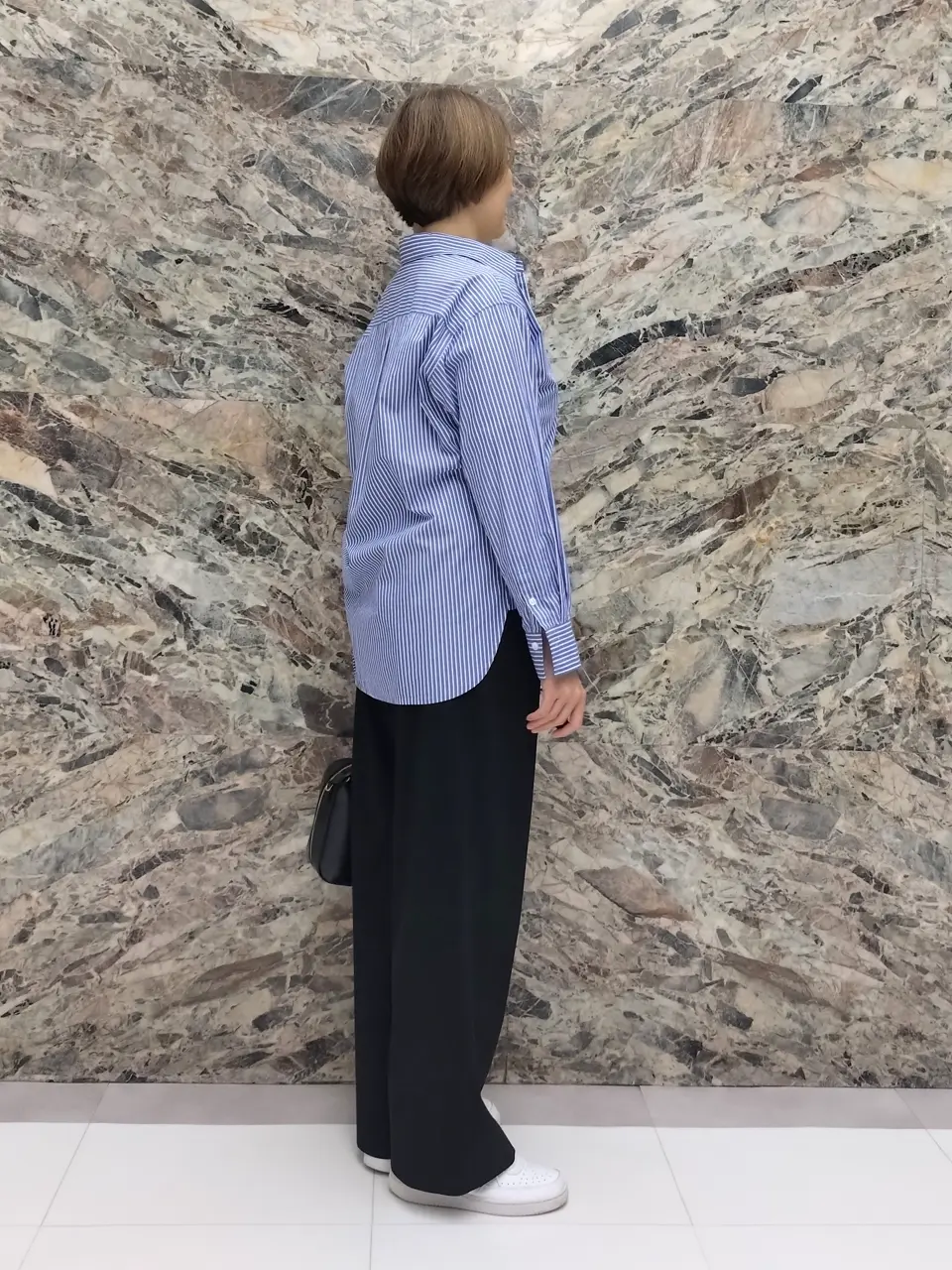 23区 奥山 コーディネート画像