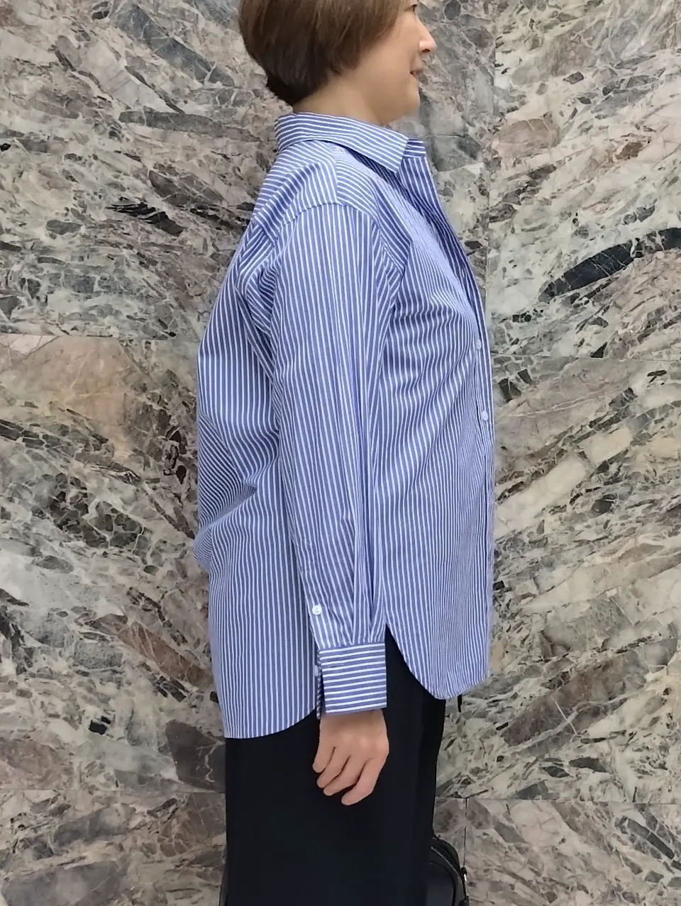 23区 奥山 コーディネート画像