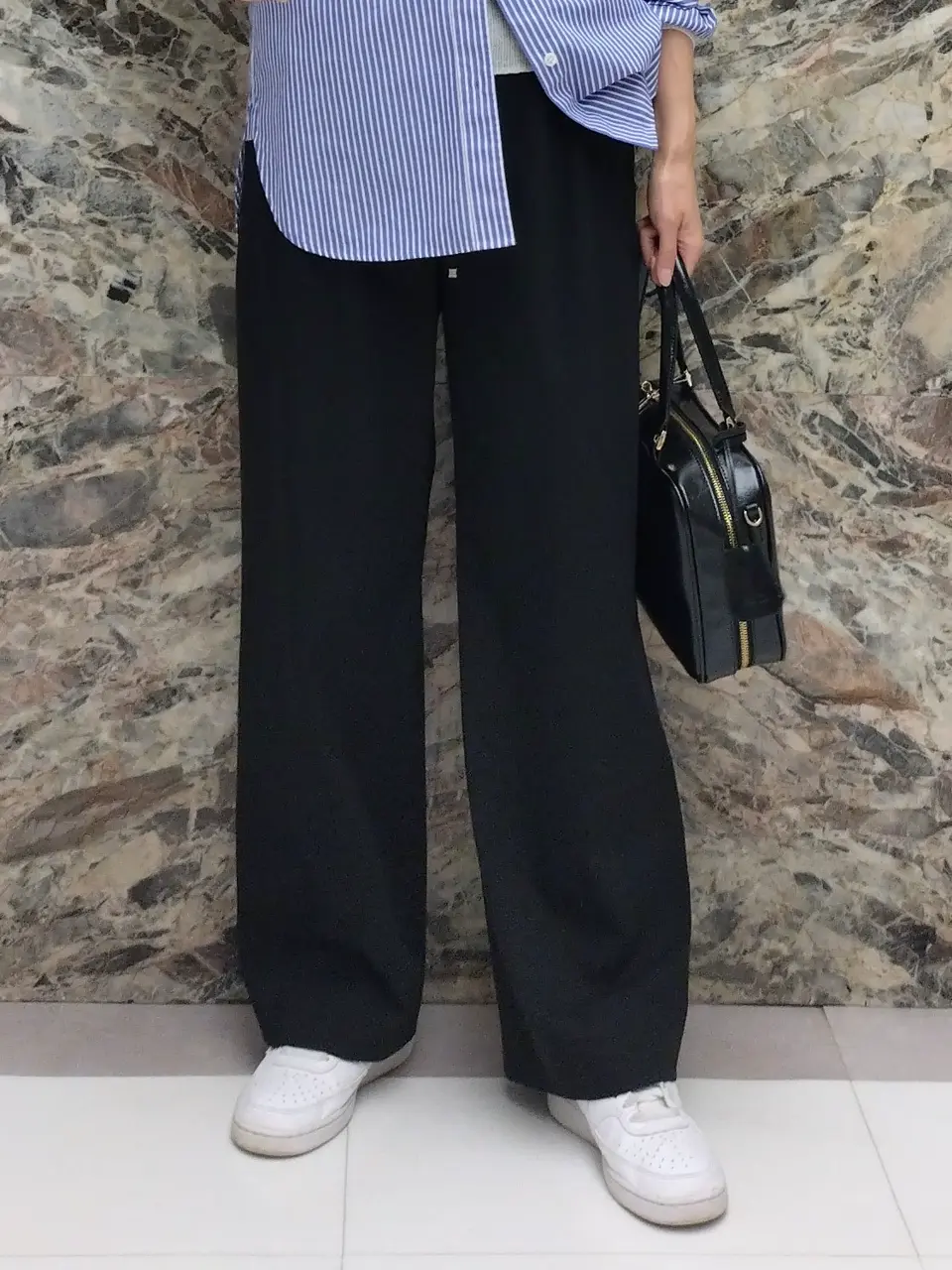 23区 奥山 コーディネート画像