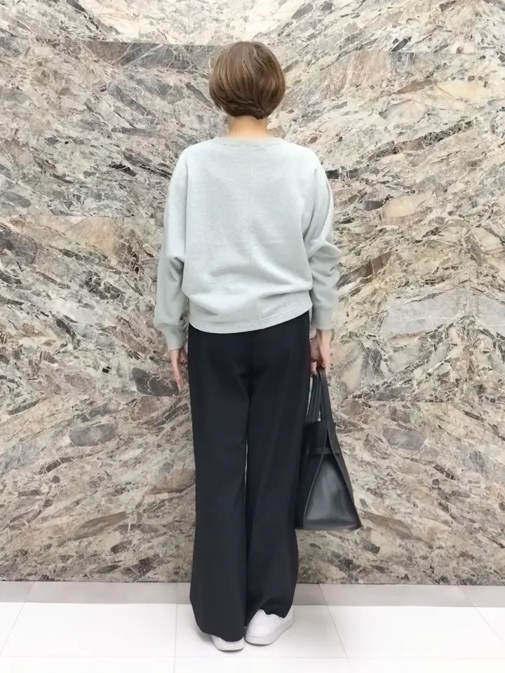 23区 奥山 コーディネート画像