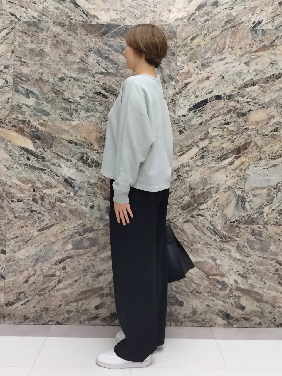 23区 奥山 コーディネート画像