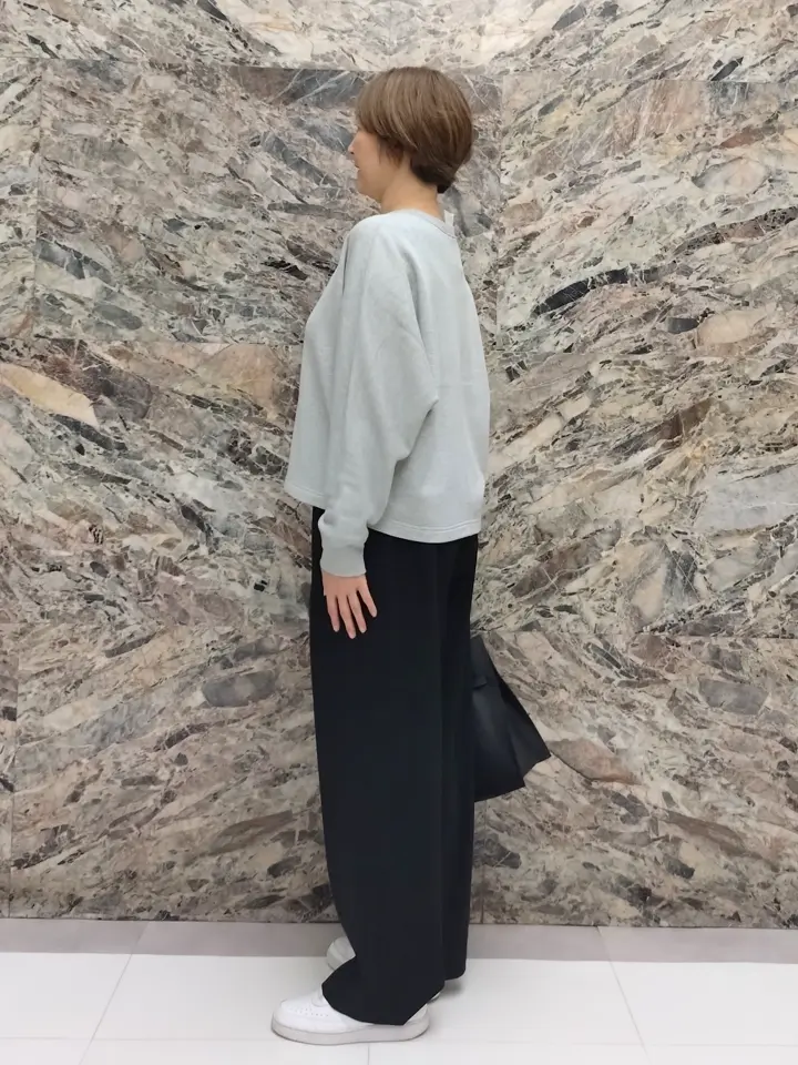 23区 奥山 コーディネート画像