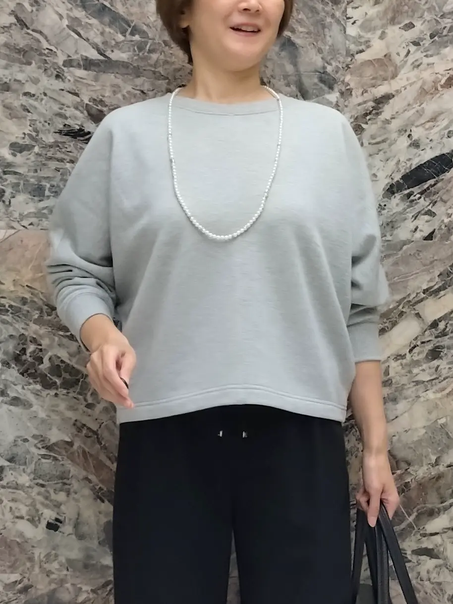 23区 奥山 コーディネート画像