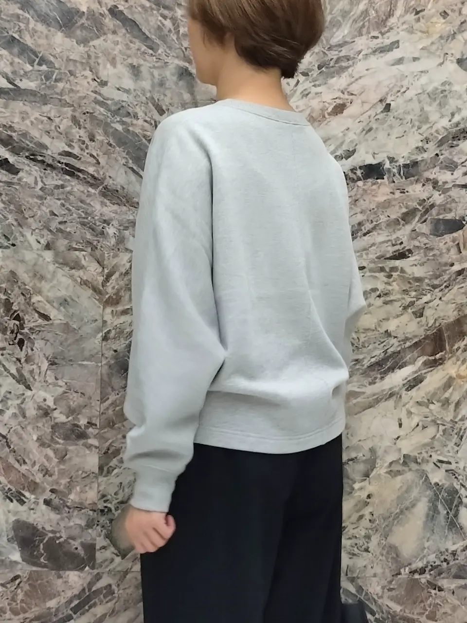 23区 奥山 コーディネート画像