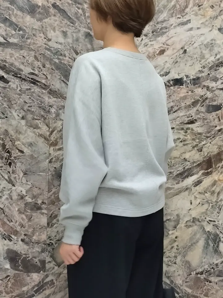 23区 奥山 コーディネート画像