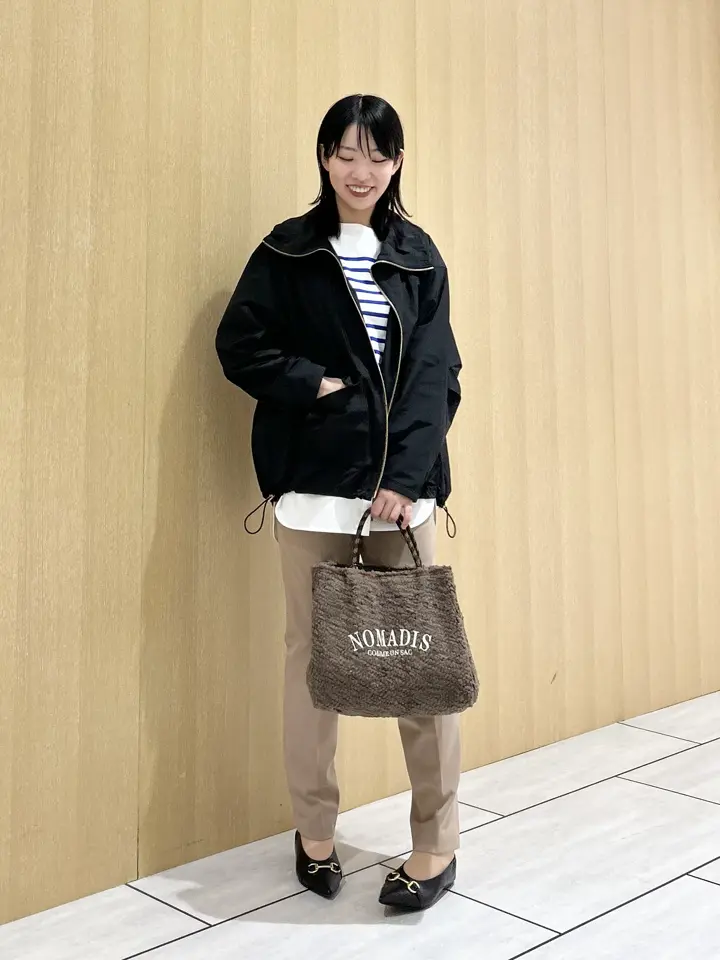 23区 原 コーディネート画像