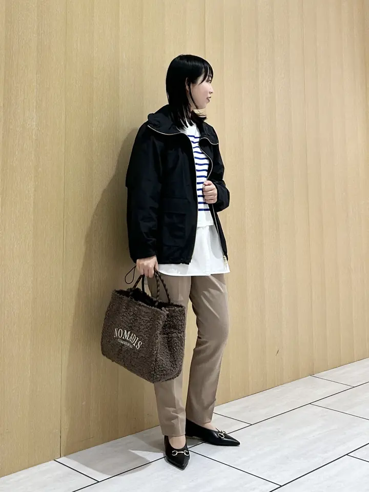 23区 原 コーディネート画像