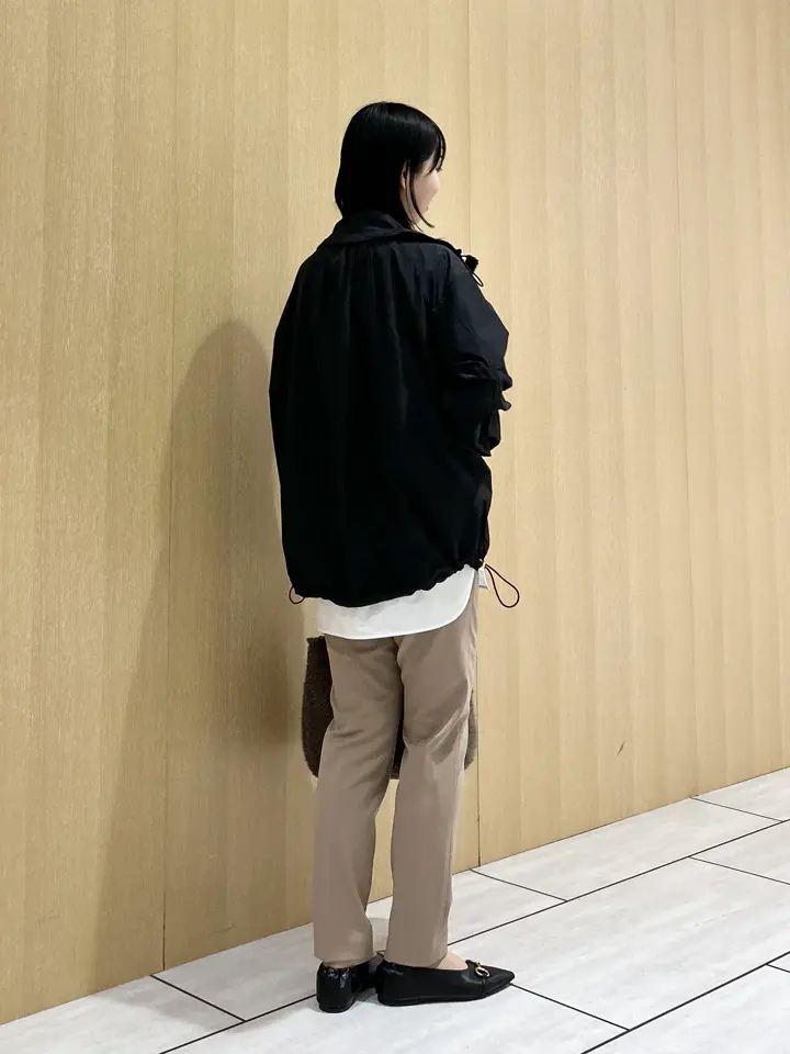 23区 原 コーディネート画像