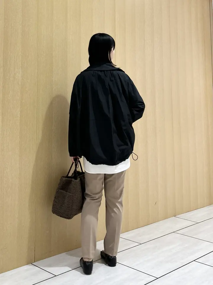 23区 原 コーディネート画像