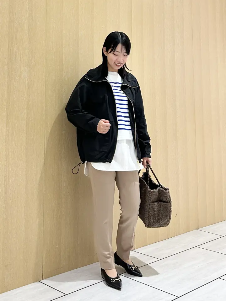 23区 原 コーディネート画像