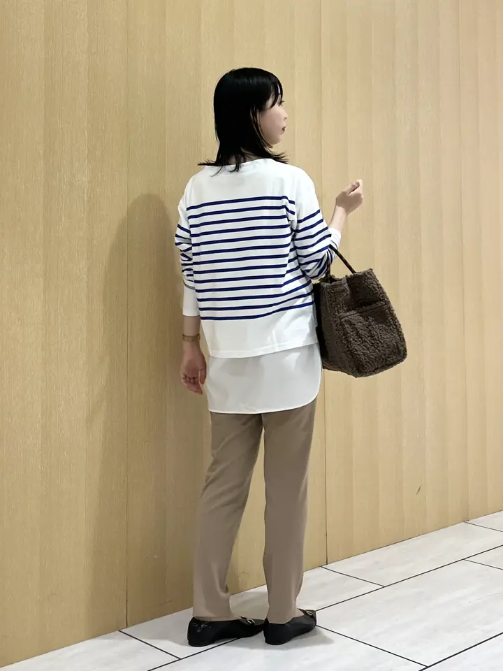 23区 原 コーディネート画像