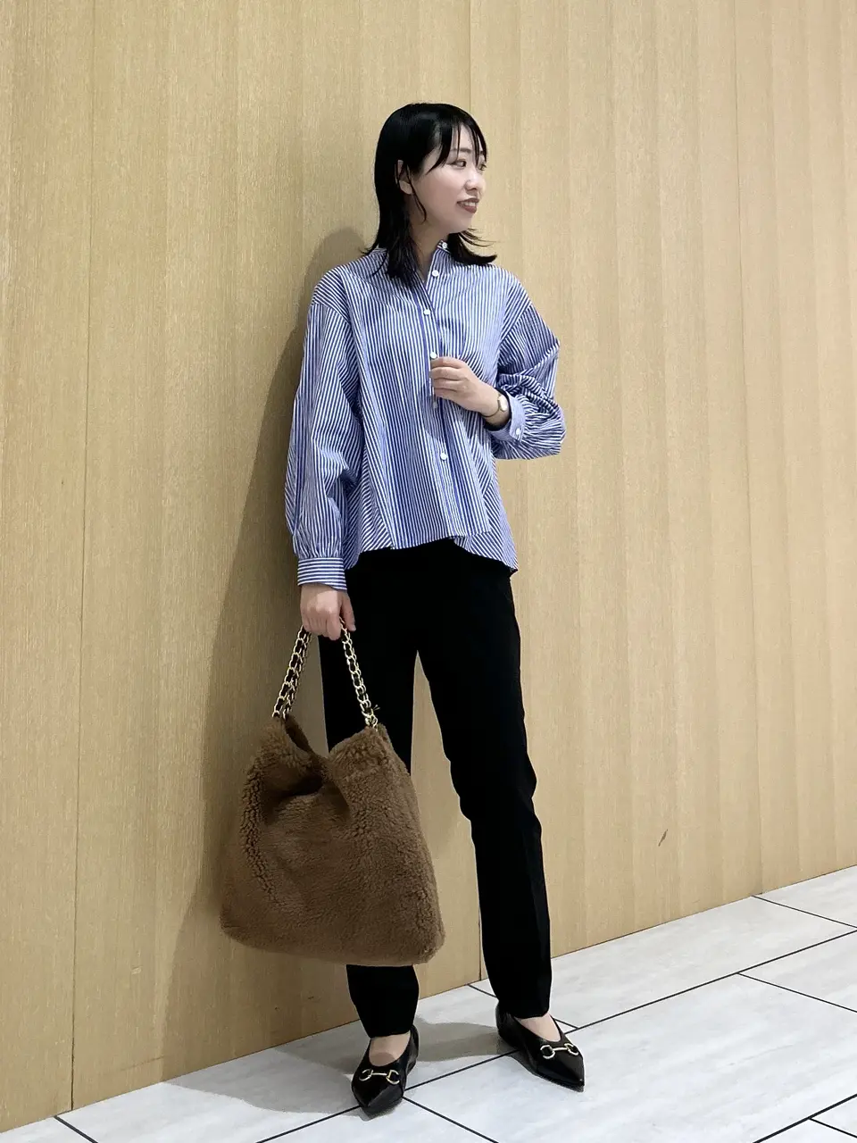 23区 原 コーディネート画像