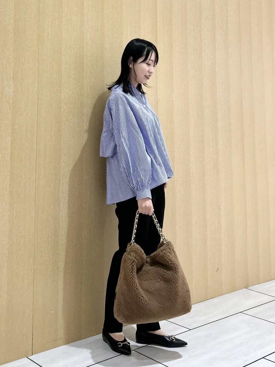 23区 原 コーディネート画像