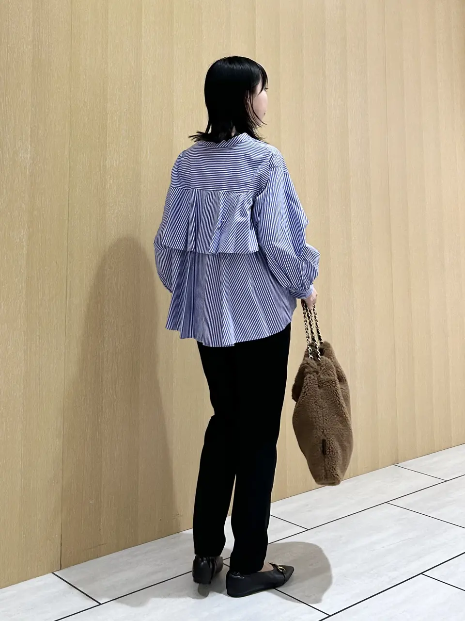 23区 原 コーディネート画像