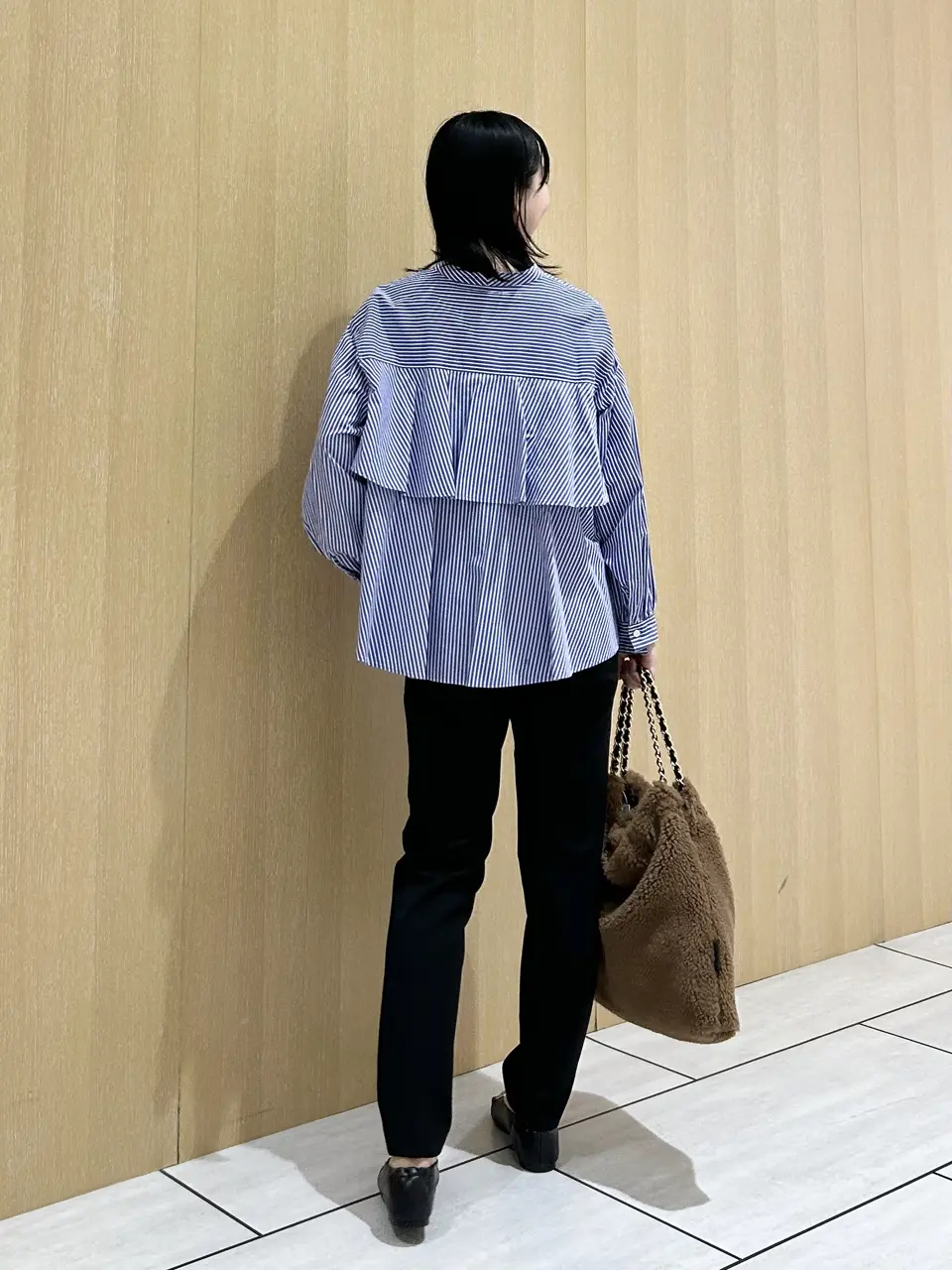 23区 原 コーディネート画像