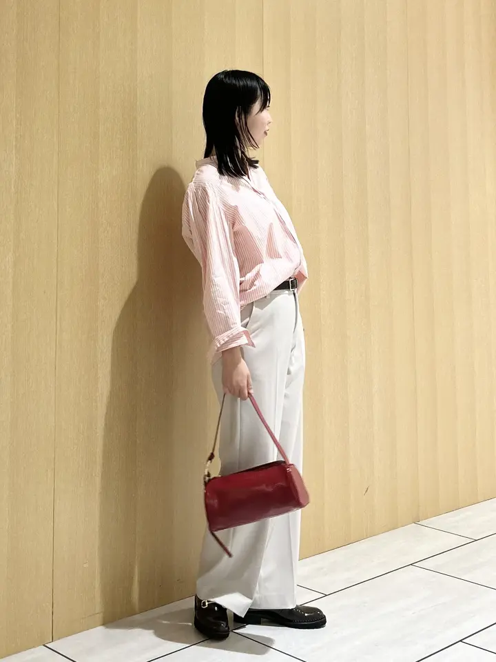 23区 原 コーディネート画像