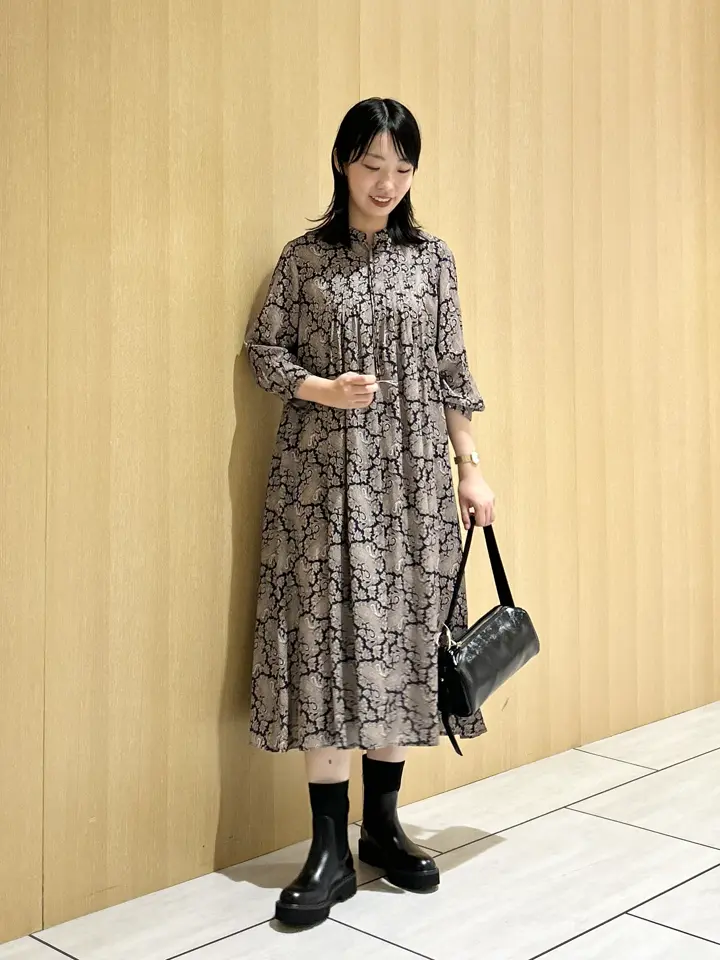 23区 原 コーディネート画像