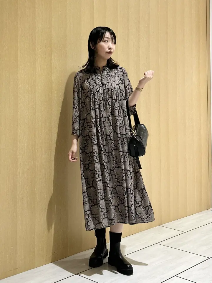 23区 原 コーディネート画像