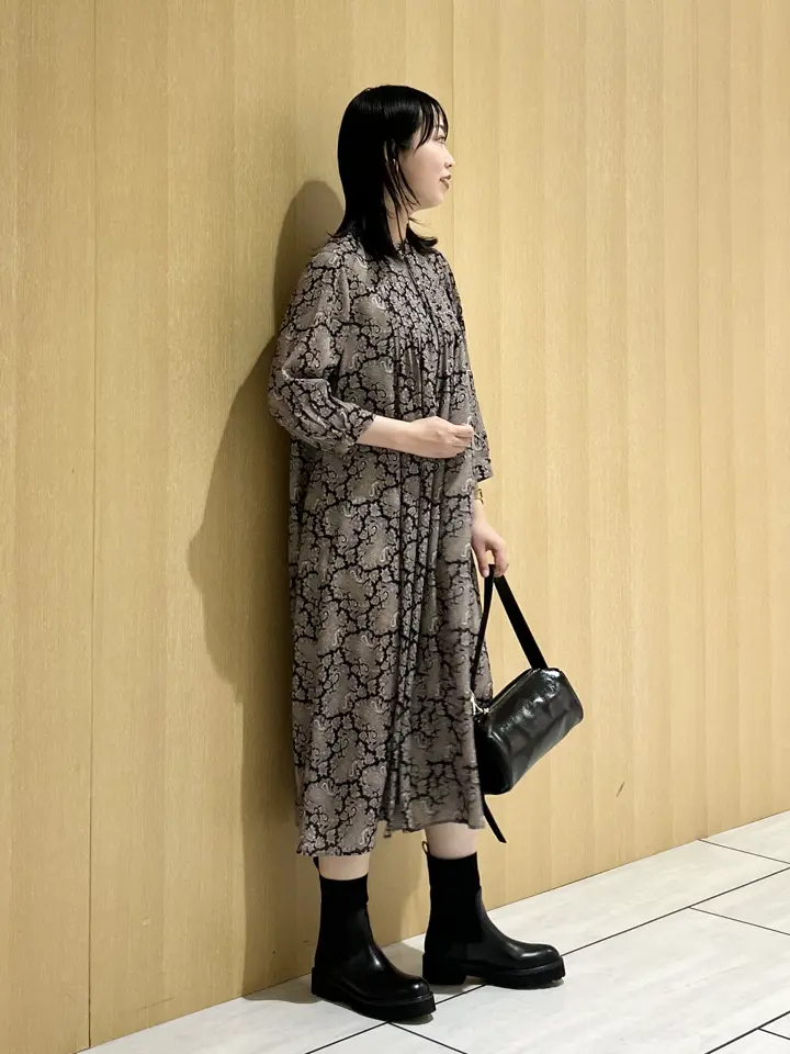 23区 原 コーディネート画像