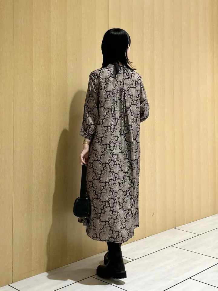 23区 原 コーディネート画像