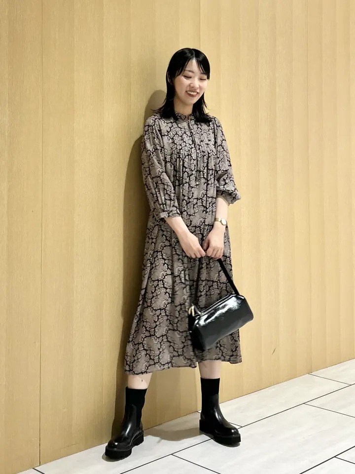 23区 原 コーディネート画像