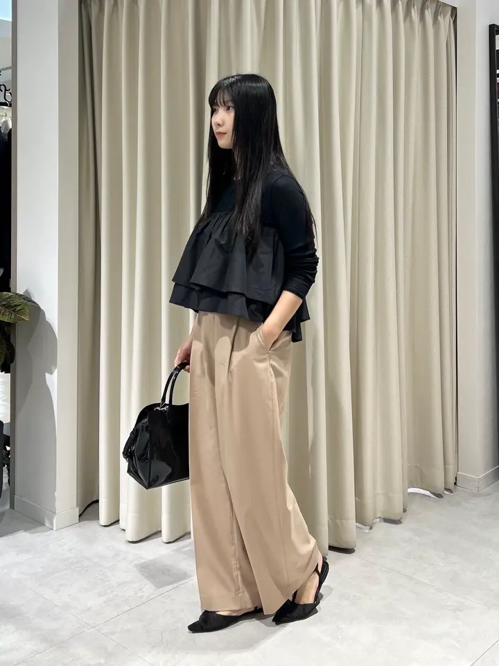 23区 野原 コーディネート画像