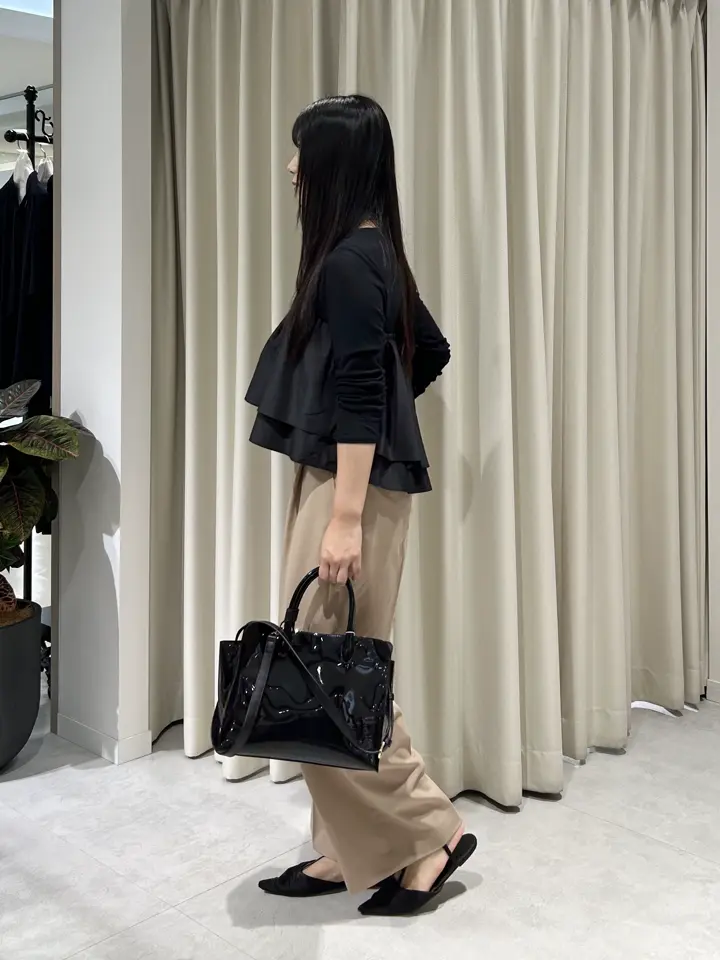 23区 野原 コーディネート画像