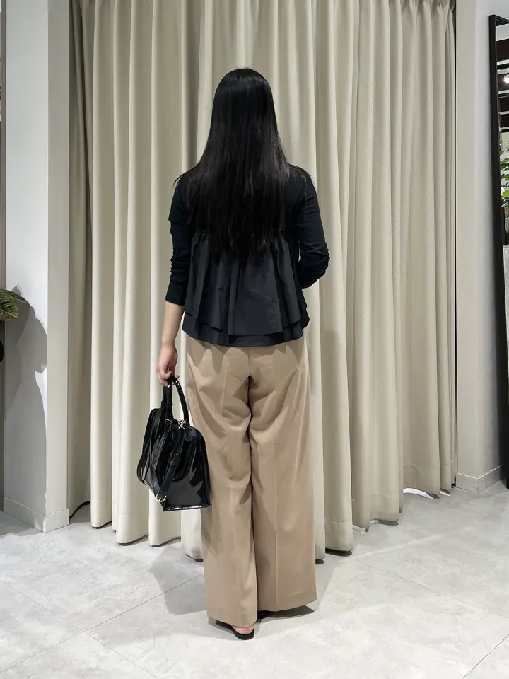 23区 野原 コーディネート画像