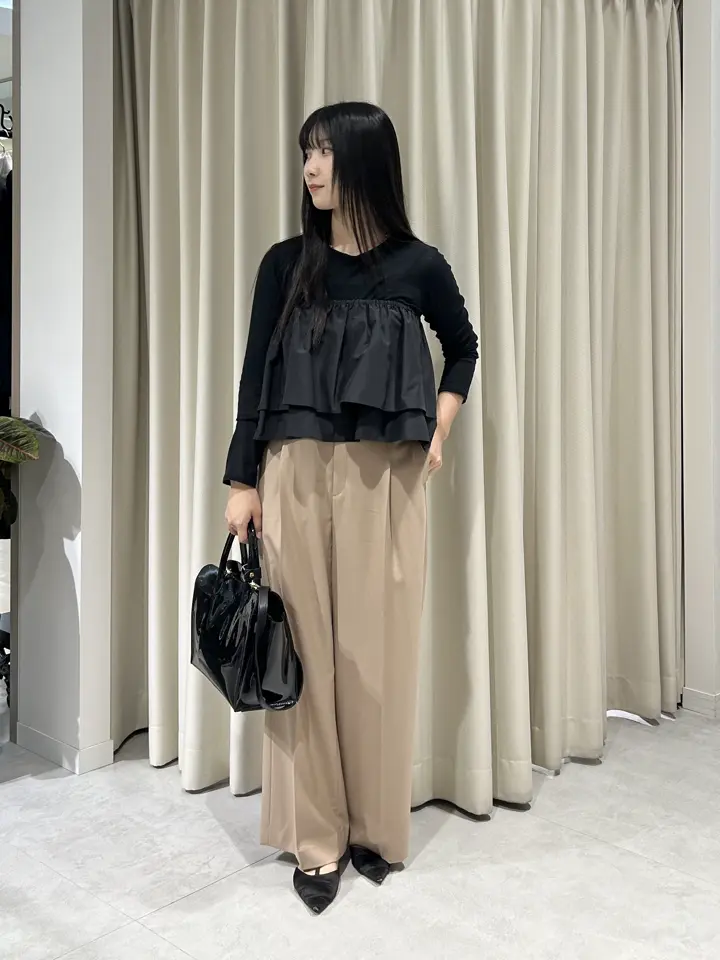 23区 野原 コーディネート画像