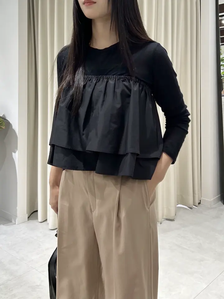 23区 野原 コーディネート画像