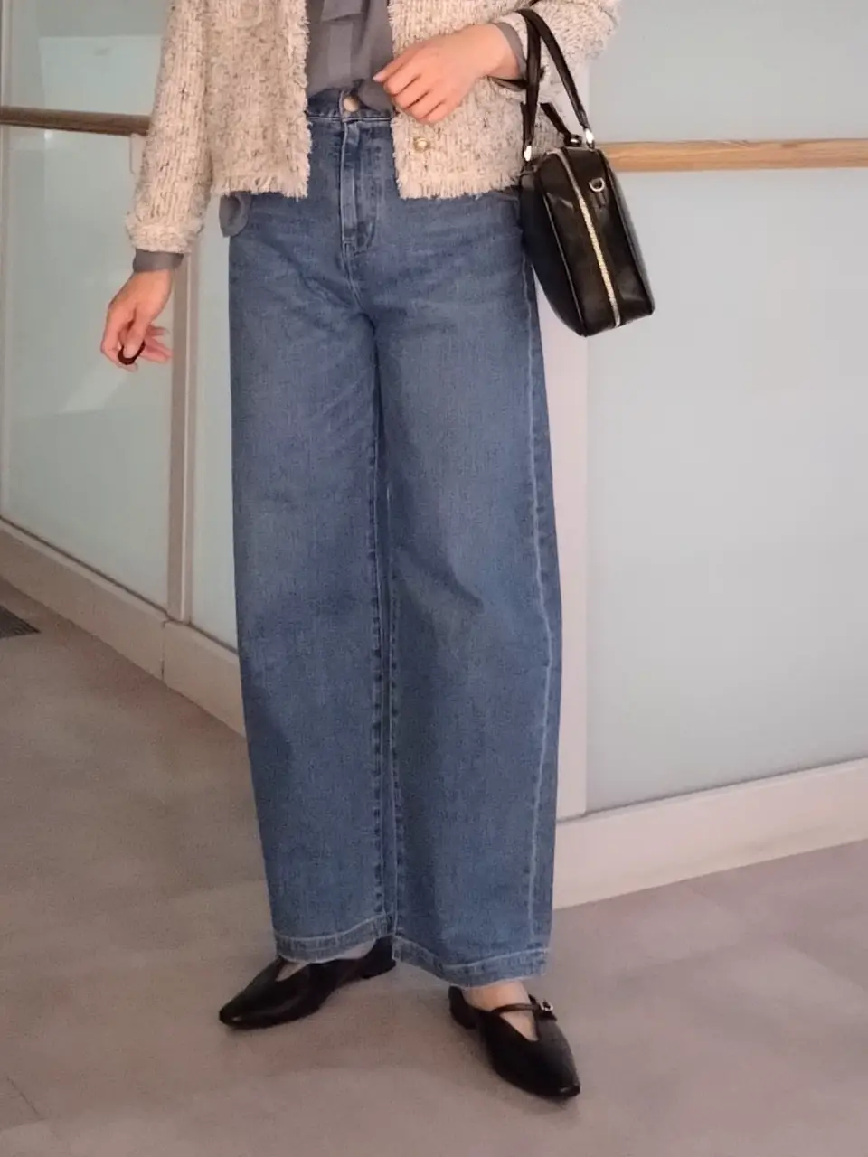 23区 奥山 コーディネート画像