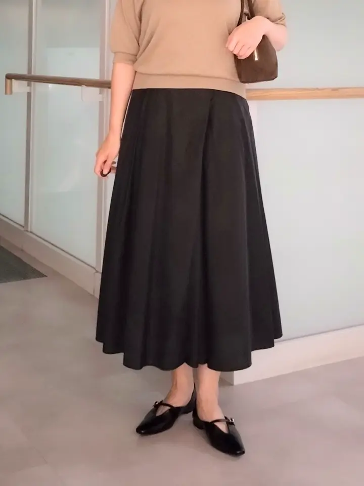 23区 奥山 コーディネート画像