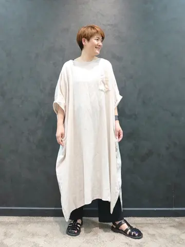 23区 木村 コーディネート画像