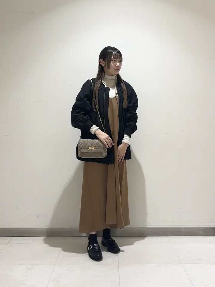 23区 K.I コーディネート画像