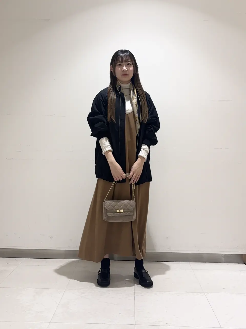 23区 K.I コーディネート画像