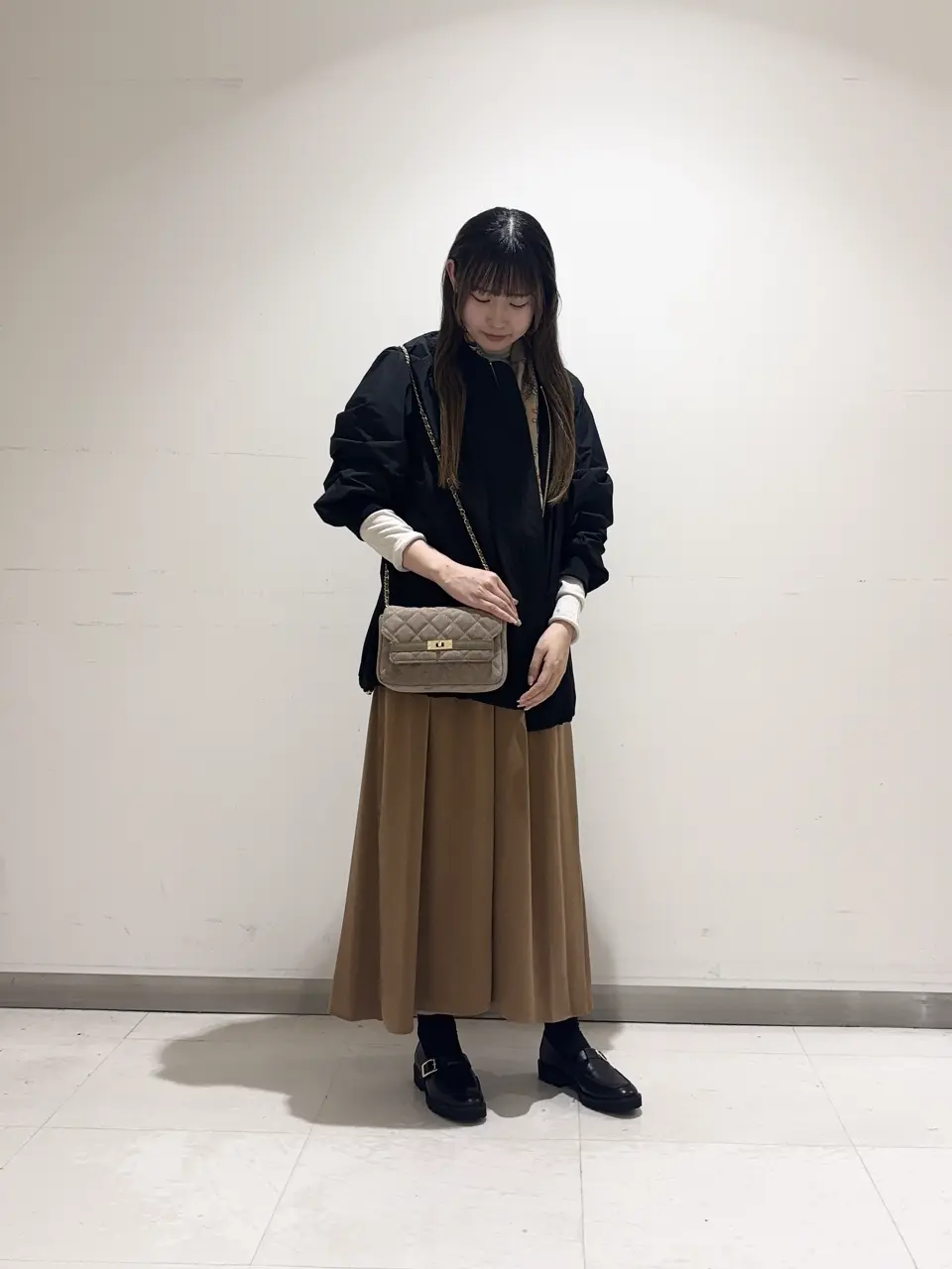 23区 K.I コーディネート画像