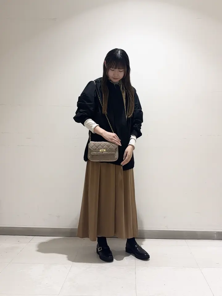 23区 K.I コーディネート画像