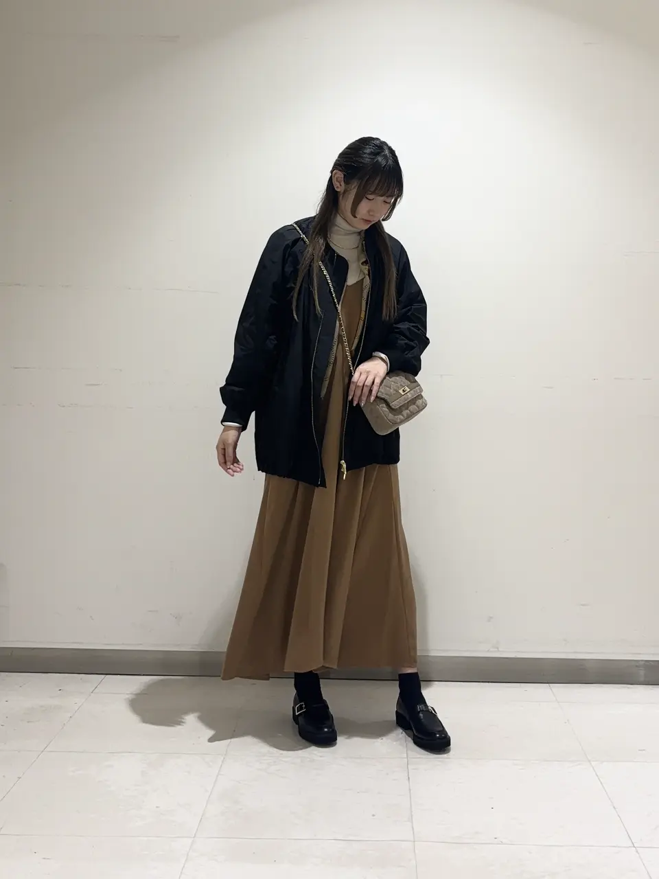 23区 K.I コーディネート画像