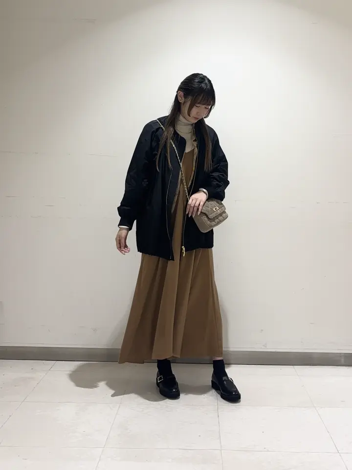 23区 K.I コーディネート画像